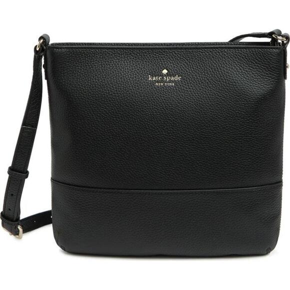 Kate Spade Southport Avenue Cora Crossbody Bag - Picture 1 of 9